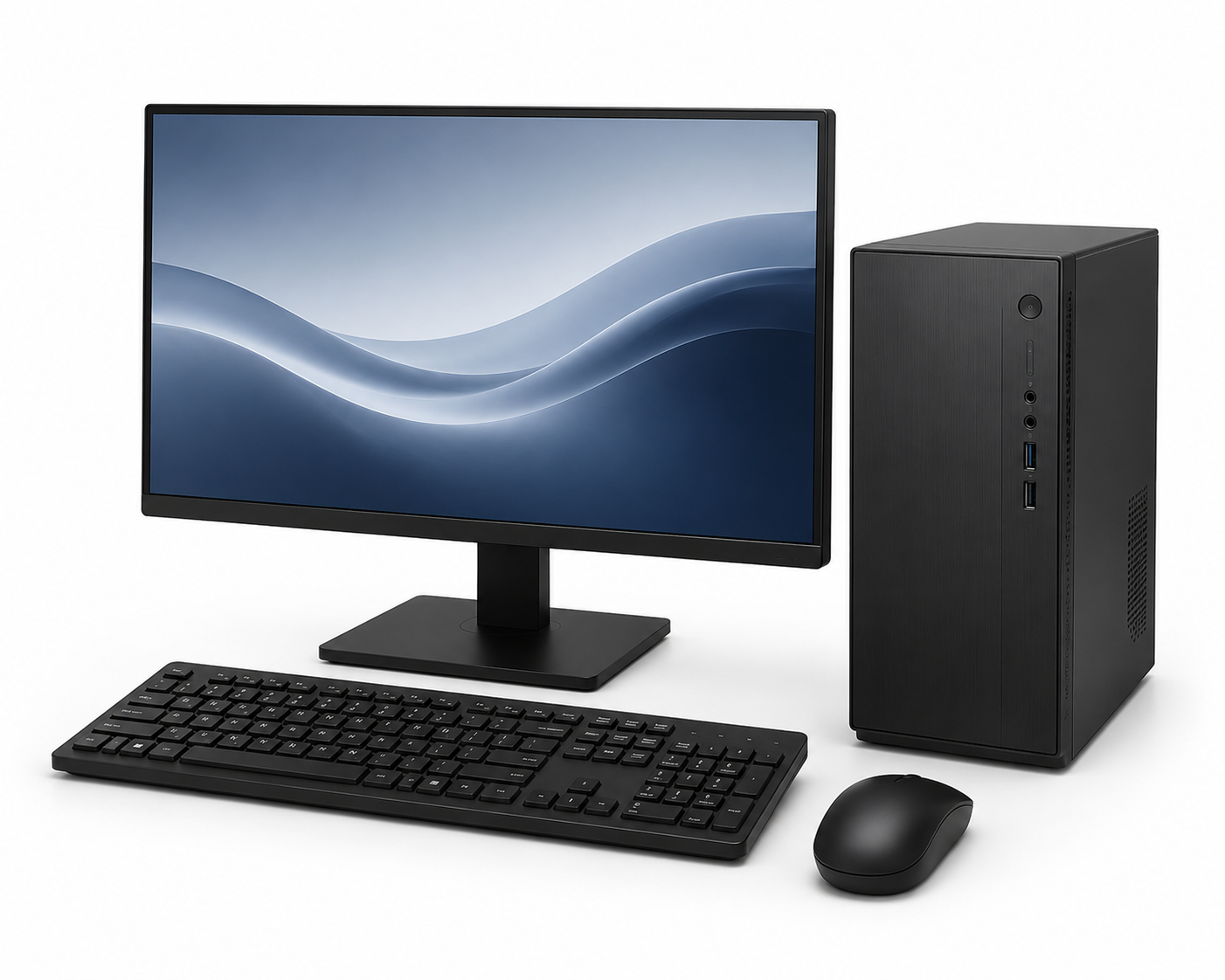 Desktop Computer